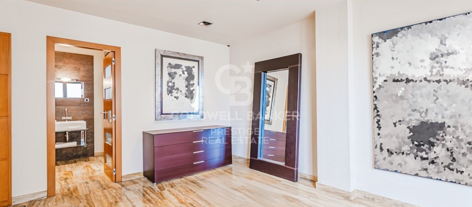 Apartamento en Barcelona, España 3 dormitorios, 221 m2 No. 159789