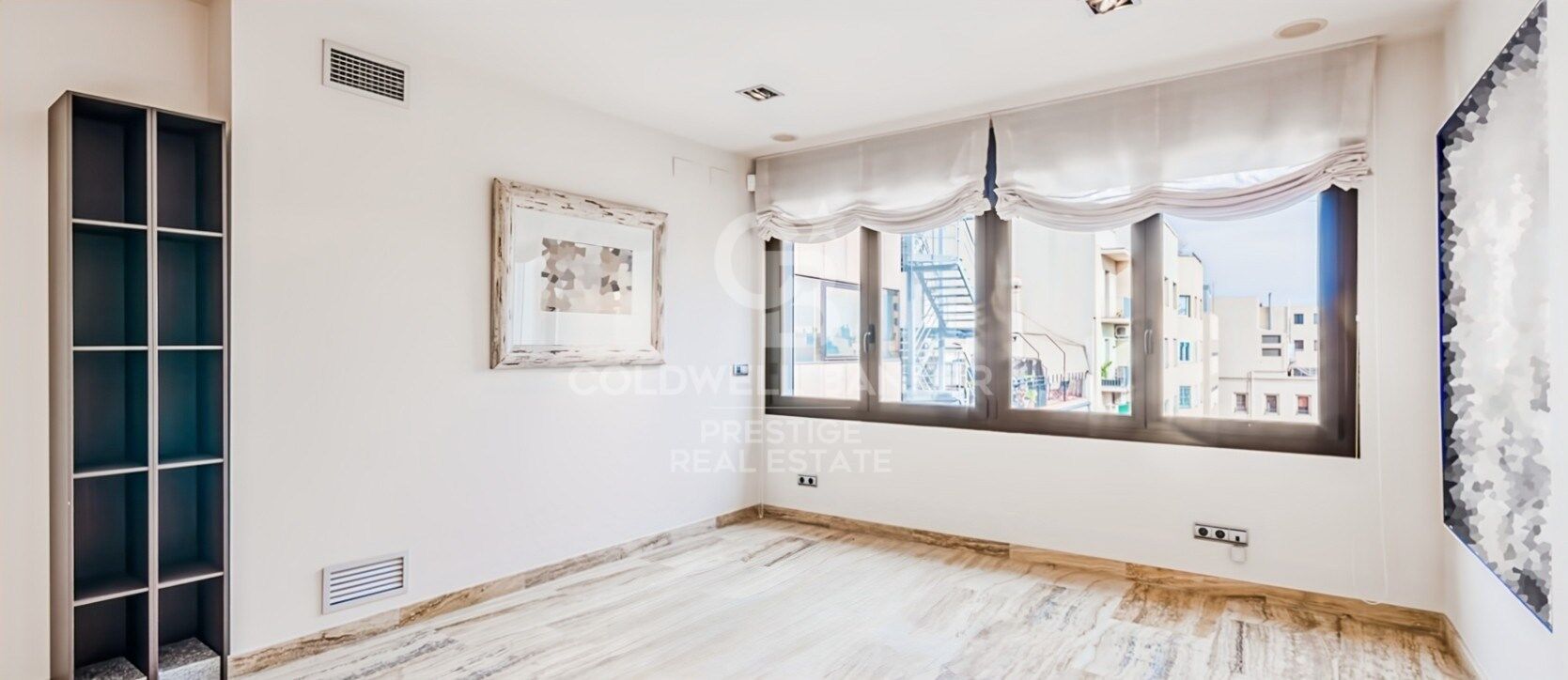Apartamento en Barcelona, España 3 dormitorios, 221 m2 No. 159789
