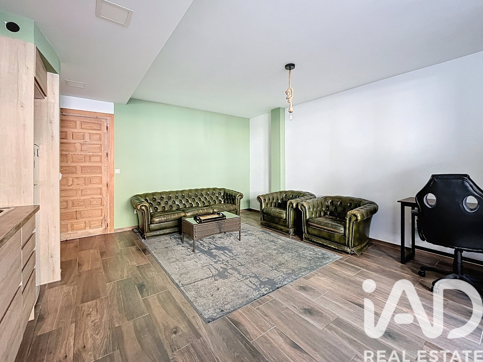 Apartment à Javea, Alicante, Espagne 3 chambres, 114 m2 No. 152547