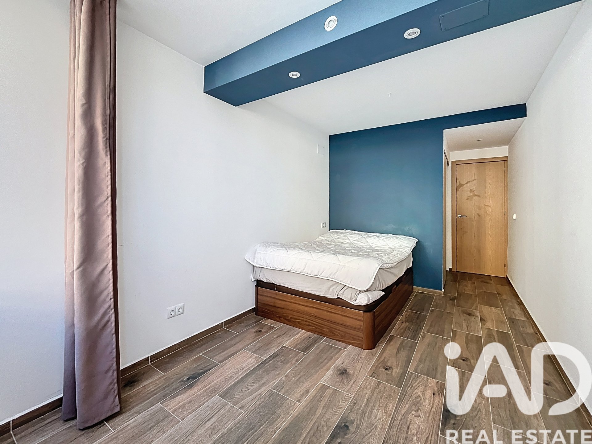 Apartment à Javea, Alicante, Espagne 3 chambres, 114 m2 No. 152547