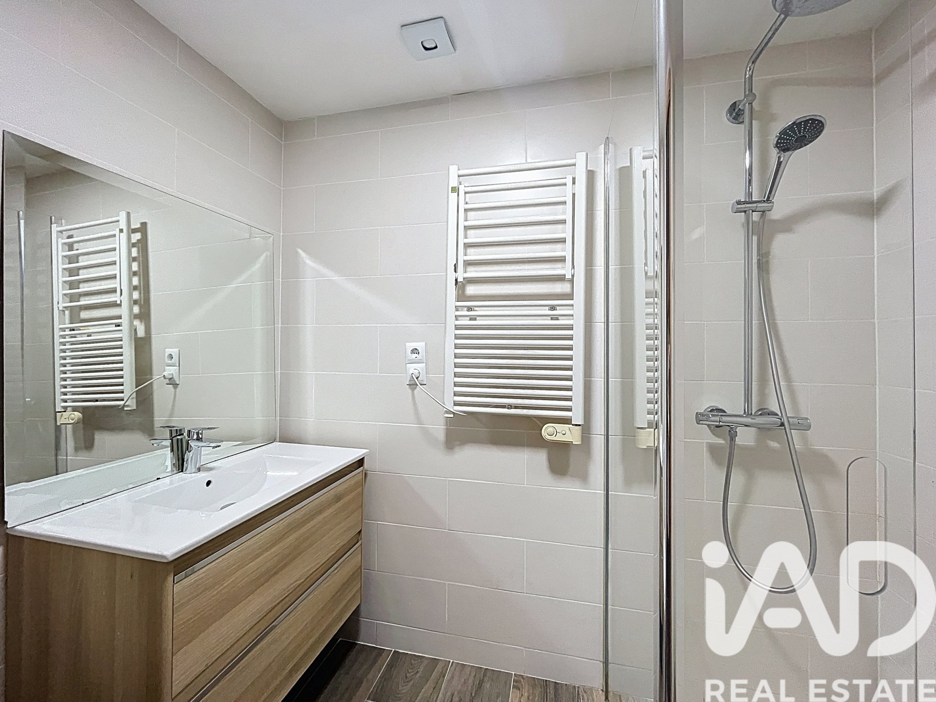 Apartment à Javea, Alicante, Espagne 3 chambres, 114 m2 No. 152547