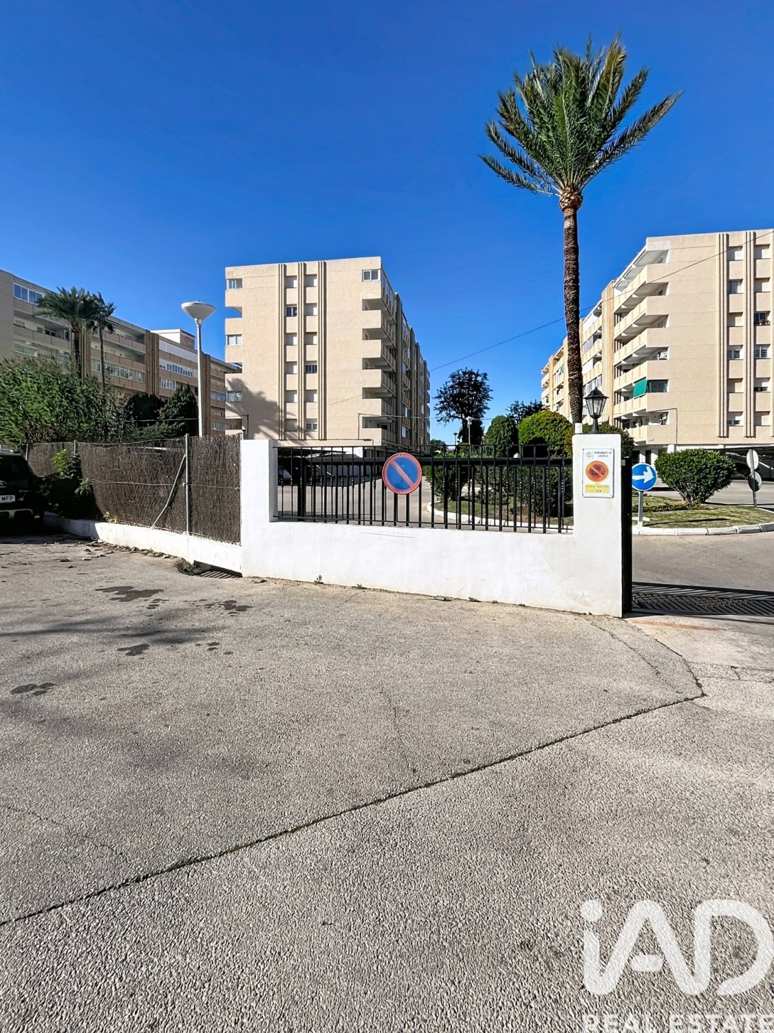 Apartment à Javea, Alicante, Espagne 3 chambres, 114 m2 No. 152547