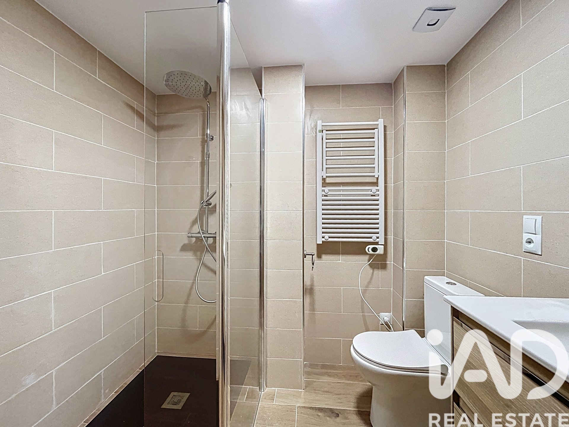 Apartment à Javea, Alicante, Espagne 3 chambres, 114 m2 No. 152547
