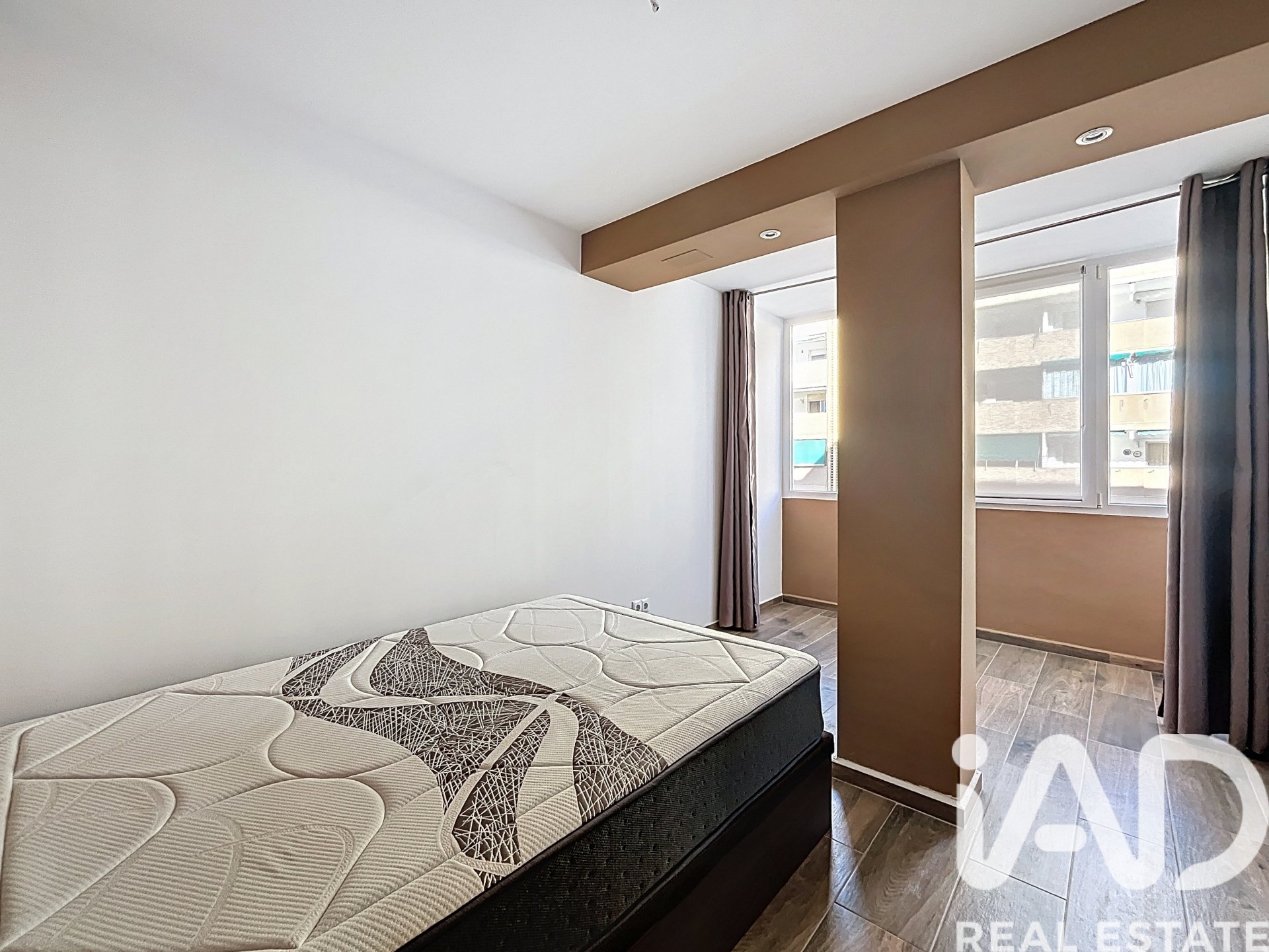 Apartment à Javea, Alicante, Espagne 3 chambres, 114 m2 No. 152547