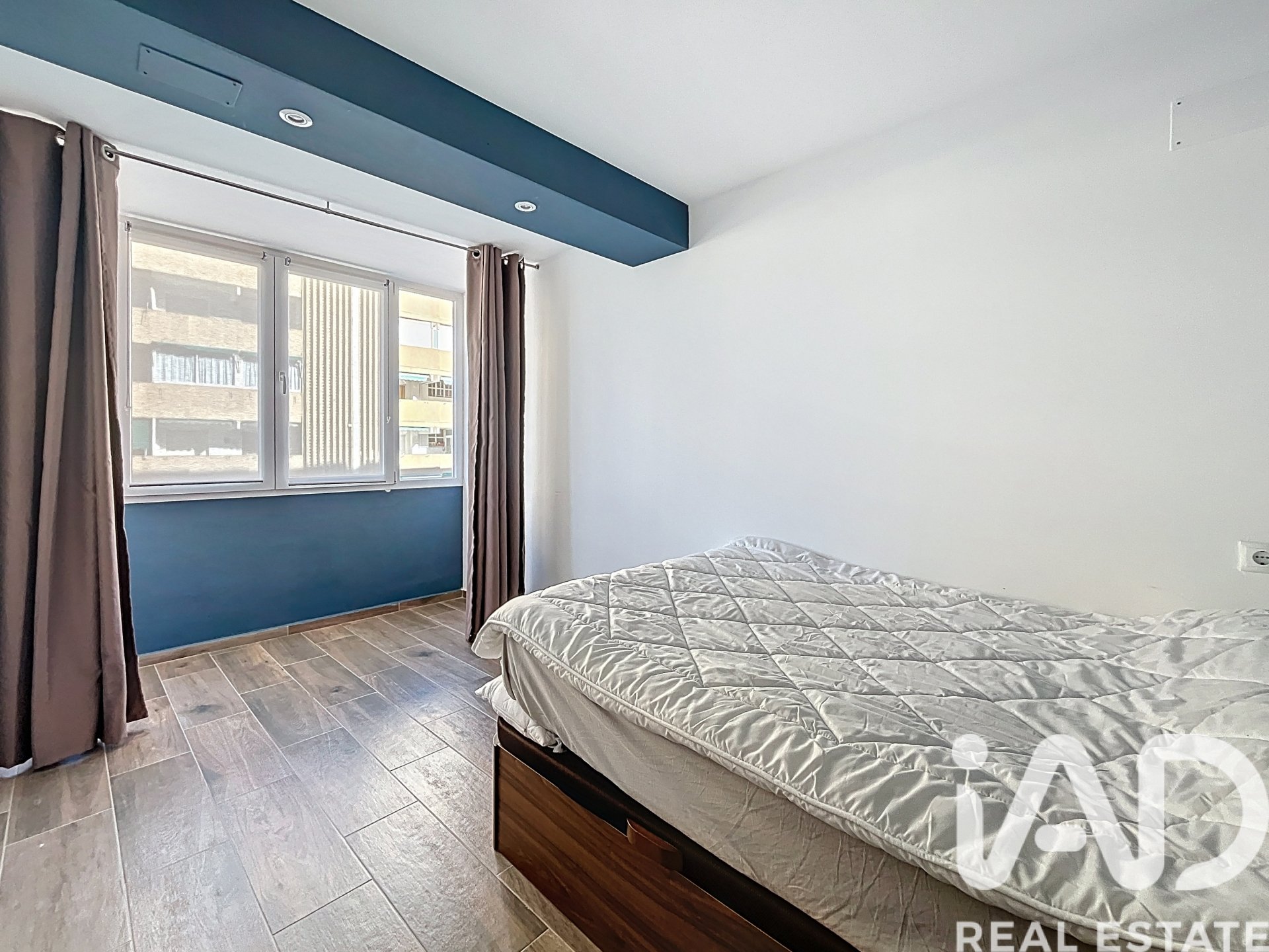Apartment à Javea, Alicante, Espagne 3 chambres, 114 m2 No. 152547