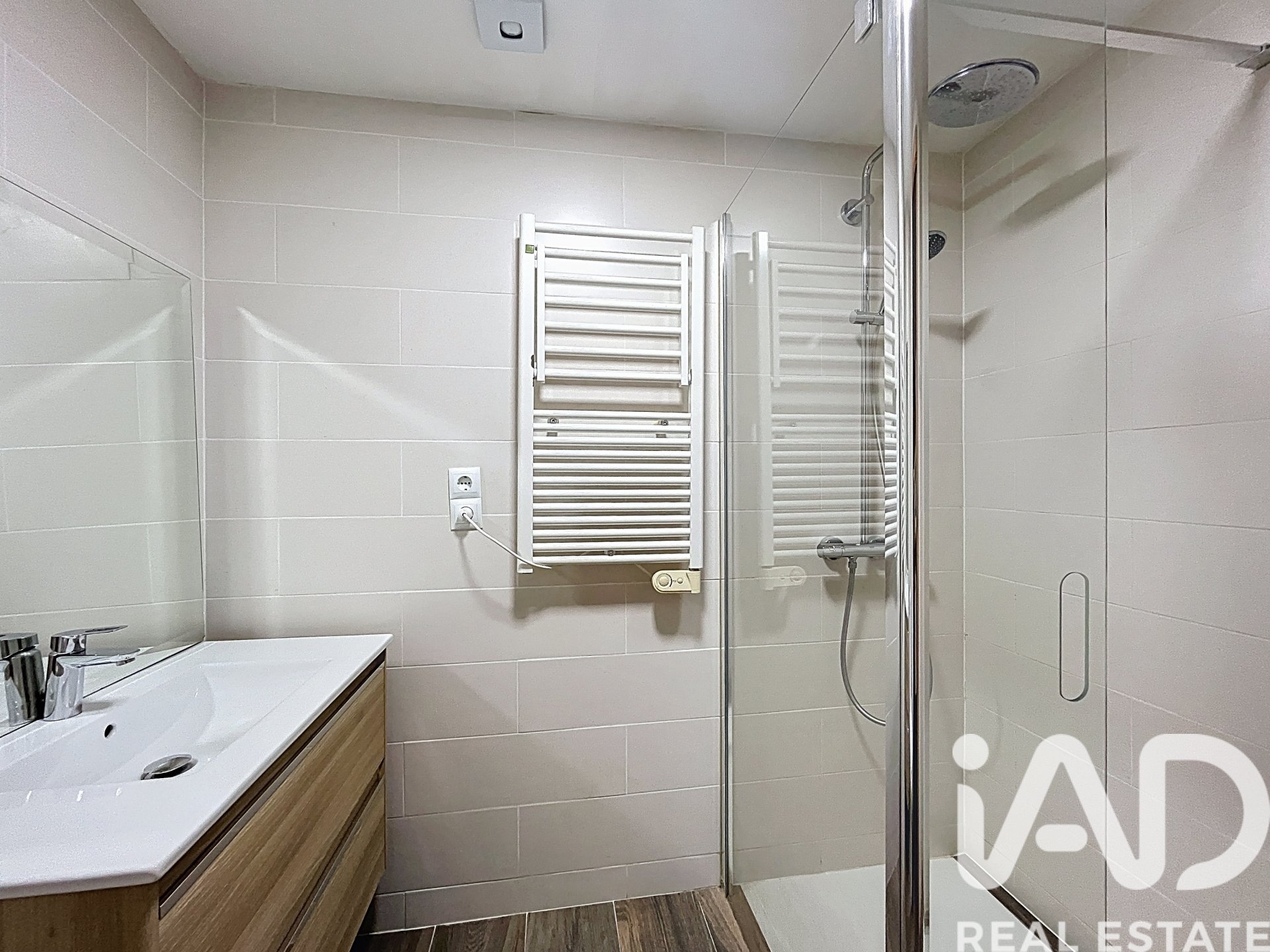 Apartment à Javea, Alicante, Espagne 3 chambres, 114 m2 No. 152547