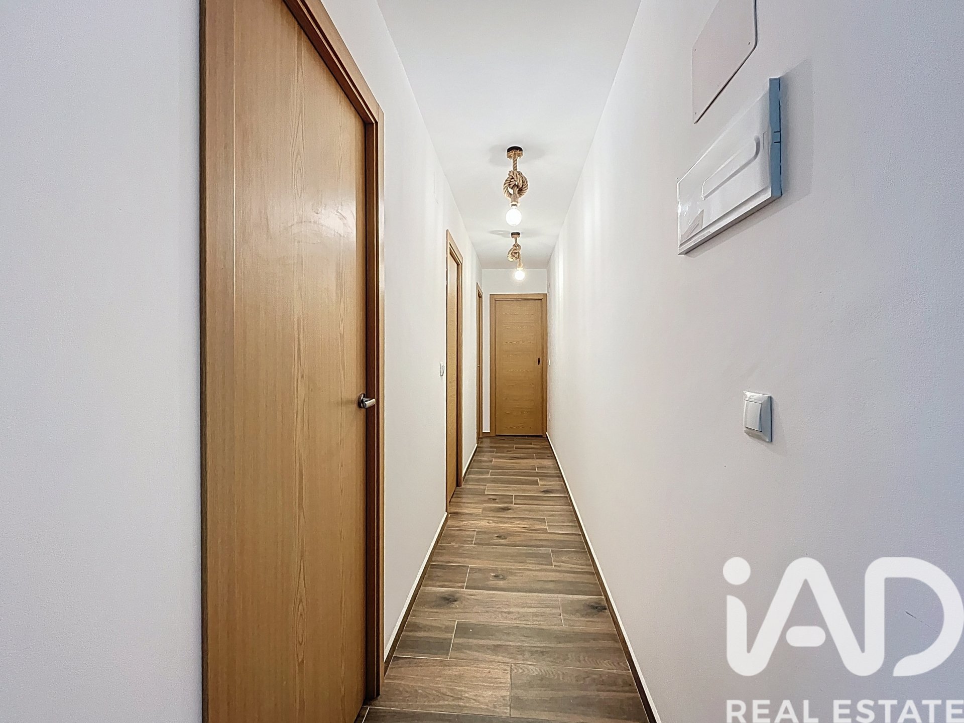 Apartment à Javea, Alicante, Espagne 3 chambres, 114 m2 No. 152547