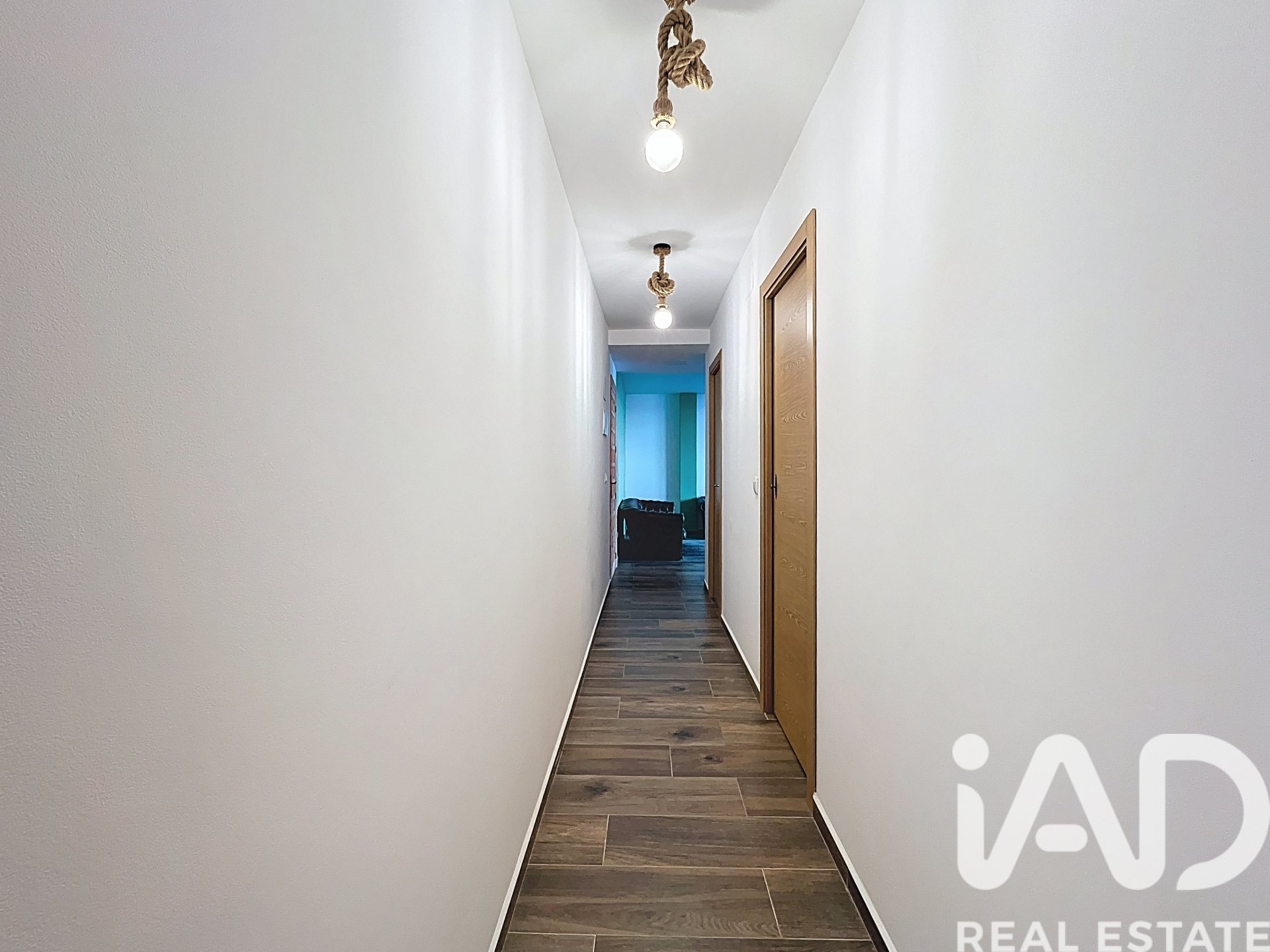 Apartment à Javea, Alicante, Espagne 3 chambres, 114 m2 No. 152547