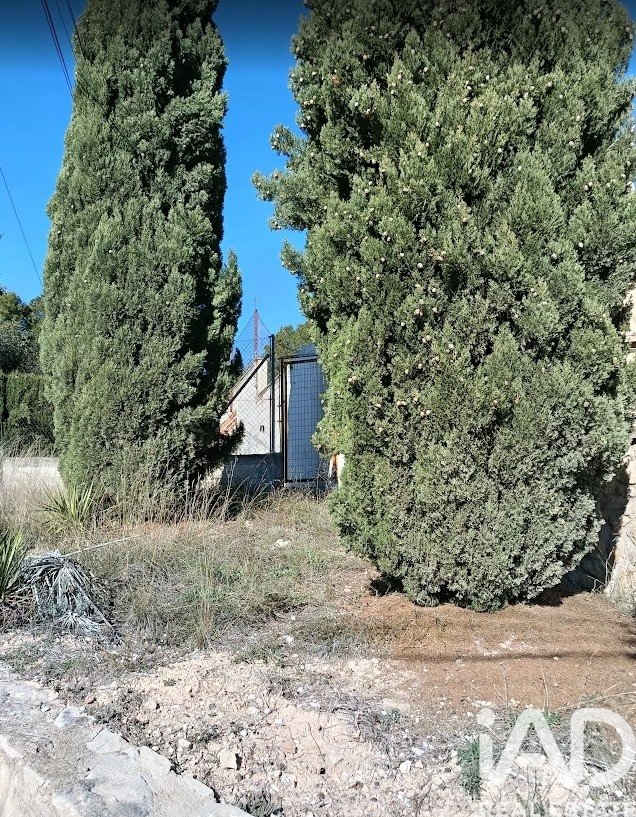 Tomt i Alcoy, Alicante, Spanien 1400 kvm. Nr. 152548