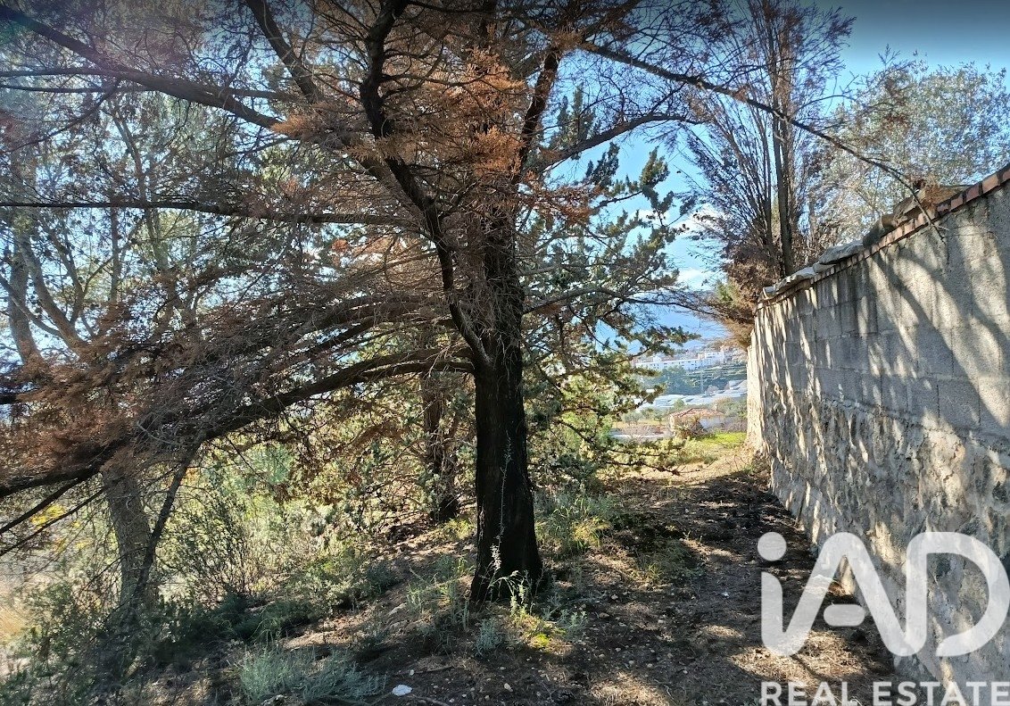 Tomt i Alcoy, Alicante, Spanien 1400 kvm. Nr. 152548