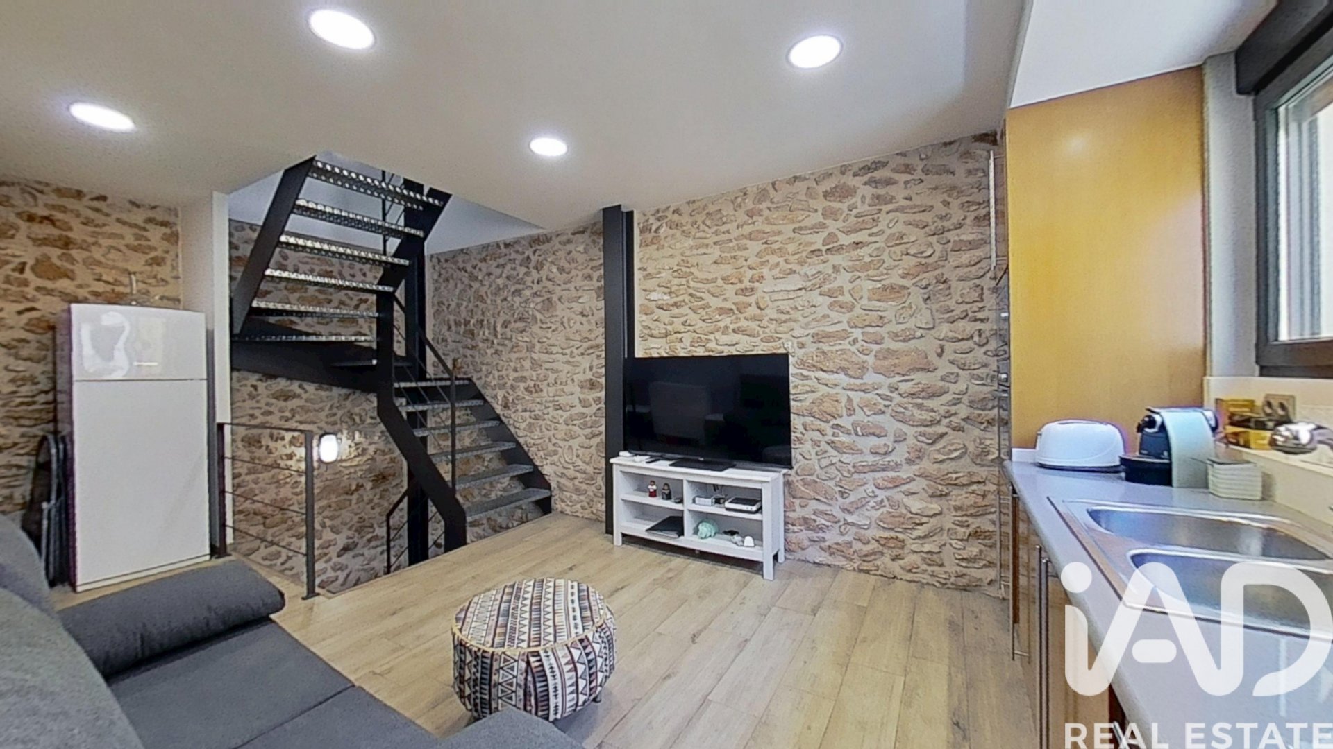 House à Sant Carles De La Rapita, Tarragona, Espagne 2 chambres, 105 m2 No. 152546