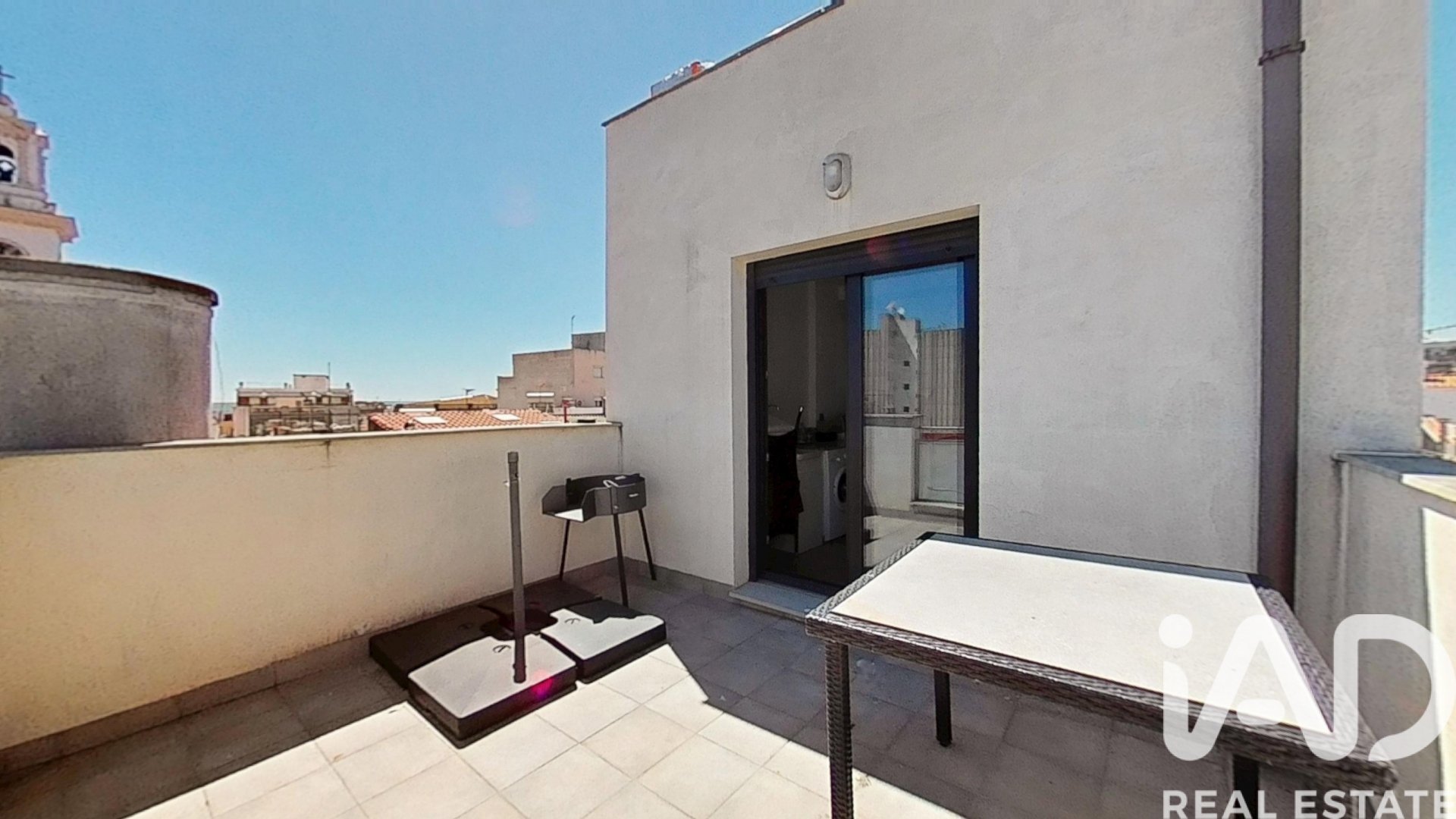 House à Sant Carles De La Rapita, Tarragona, Espagne 2 chambres, 105 m2 No. 152546