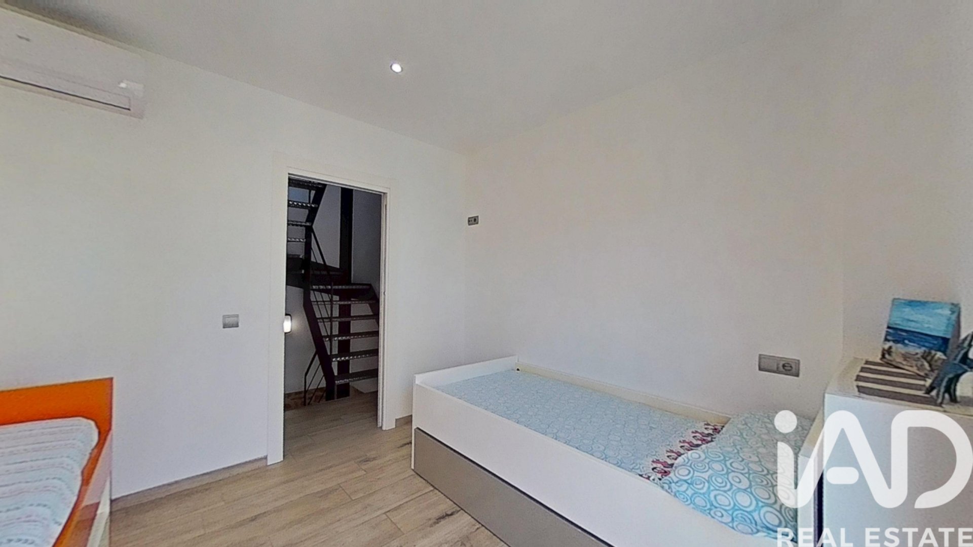 House à Sant Carles De La Rapita, Tarragona, Espagne 2 chambres, 105 m2 No. 152546