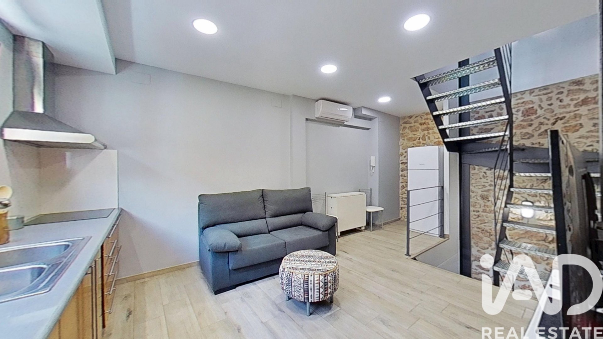 House à Sant Carles De La Rapita, Tarragona, Espagne 2 chambres, 105 m2 No. 152546