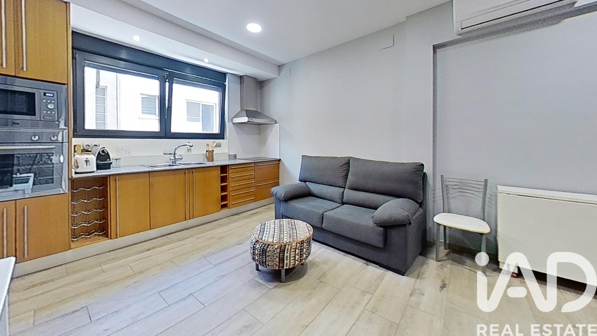 House à Sant Carles De La Rapita, Tarragona, Espagne 2 chambres, 105 m2 No. 152546