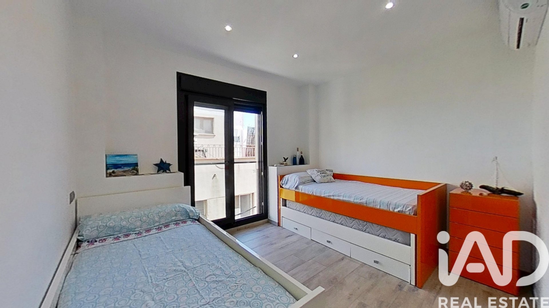 House à Sant Carles De La Rapita, Tarragona, Espagne 2 chambres, 105 m2 No. 152546