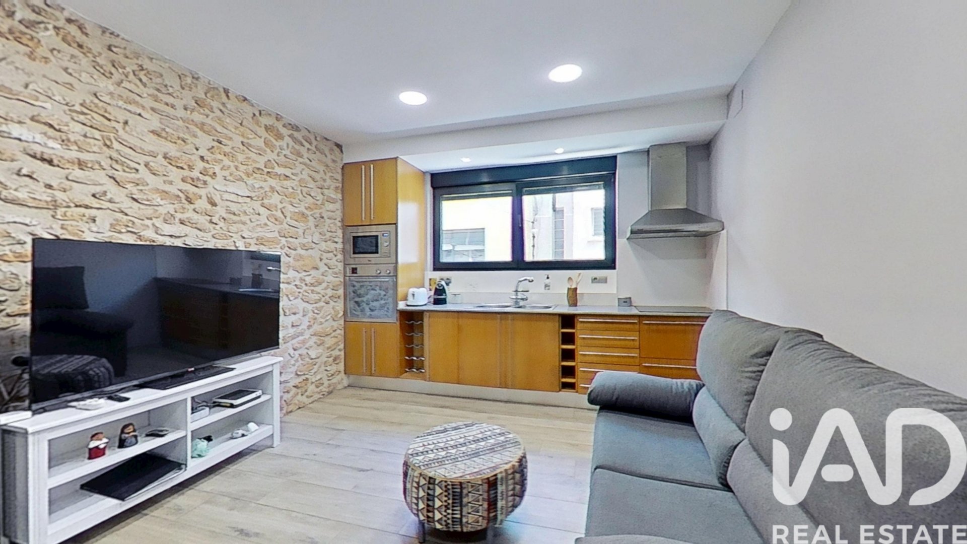 House à Sant Carles De La Rapita, Tarragona, Espagne 2 chambres, 105 m2 No. 152546