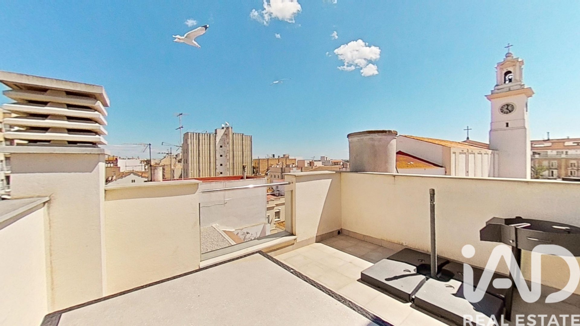 House à Sant Carles De La Rapita, Tarragona, Espagne 2 chambres, 105 m2 No. 152546