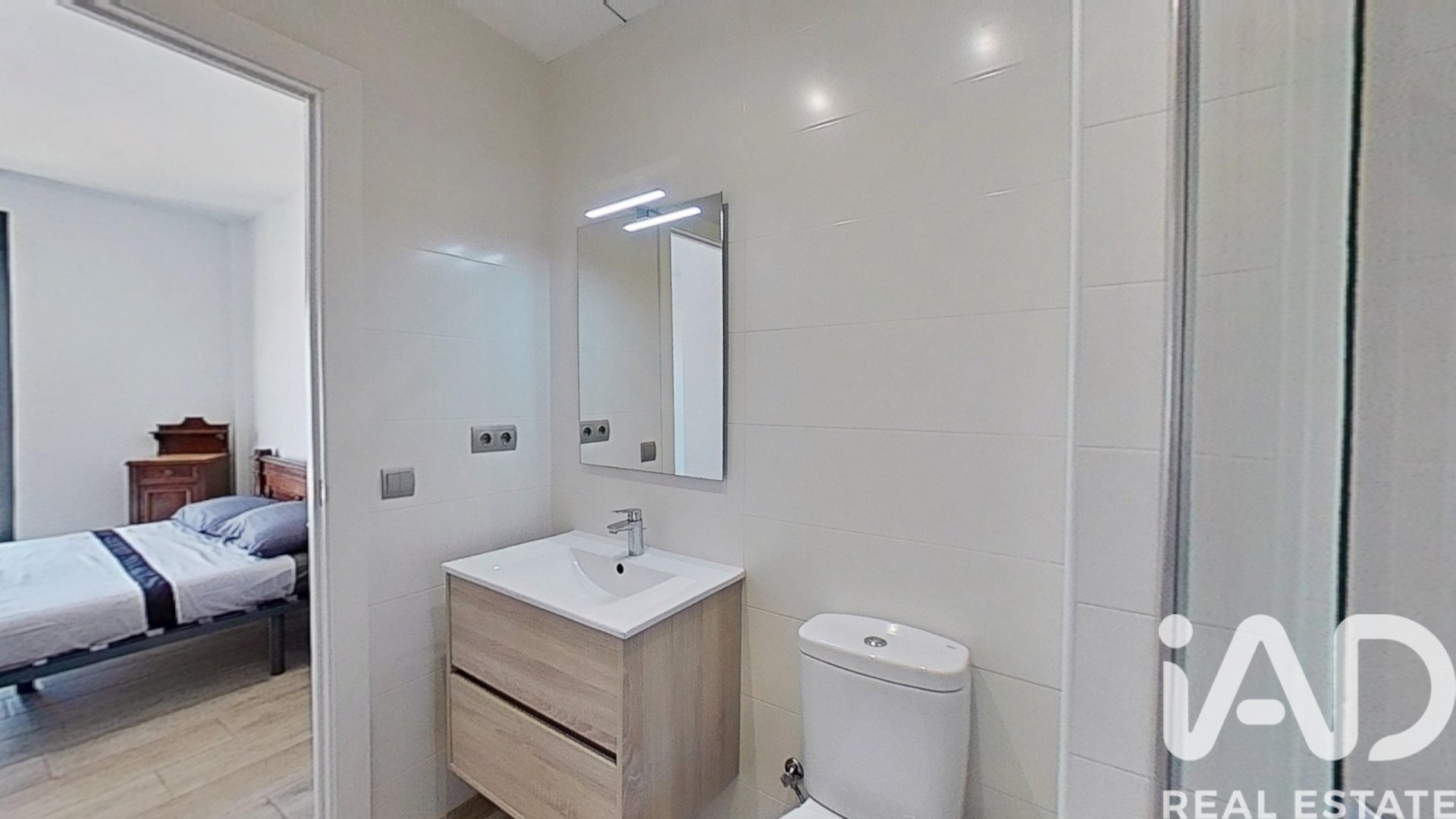House à Sant Carles De La Rapita, Tarragona, Espagne 2 chambres, 105 m2 No. 152546