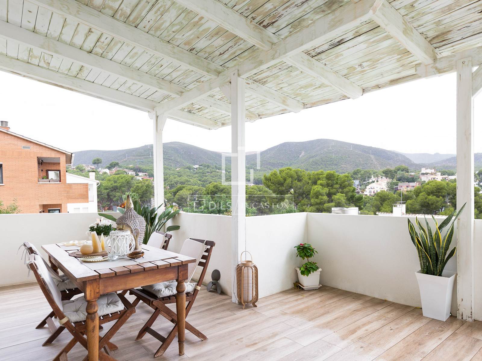 Villa in Castelldefels, Barcelona, Spanien 4 Schlafzimmer, 245 m2 Nr. 150816