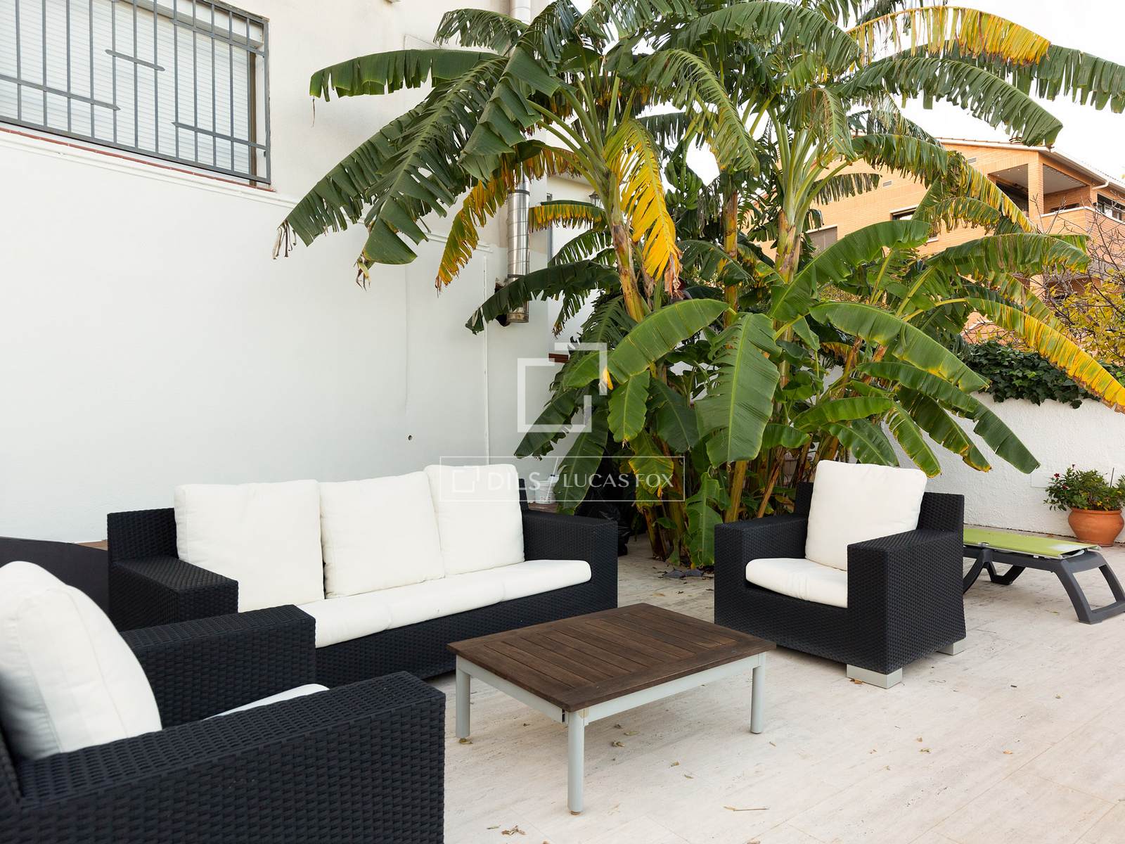 Villa in Castelldefels, Barcelona, Spanien 4 Schlafzimmer, 245 m2 Nr. 150816