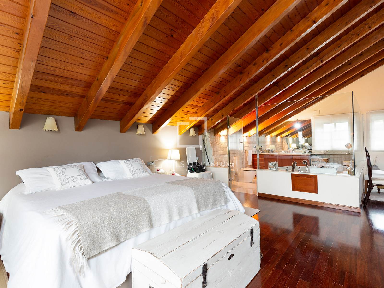 Villa in Castelldefels, Barcelona, Spanien 4 Schlafzimmer, 245 m2 Nr. 150816