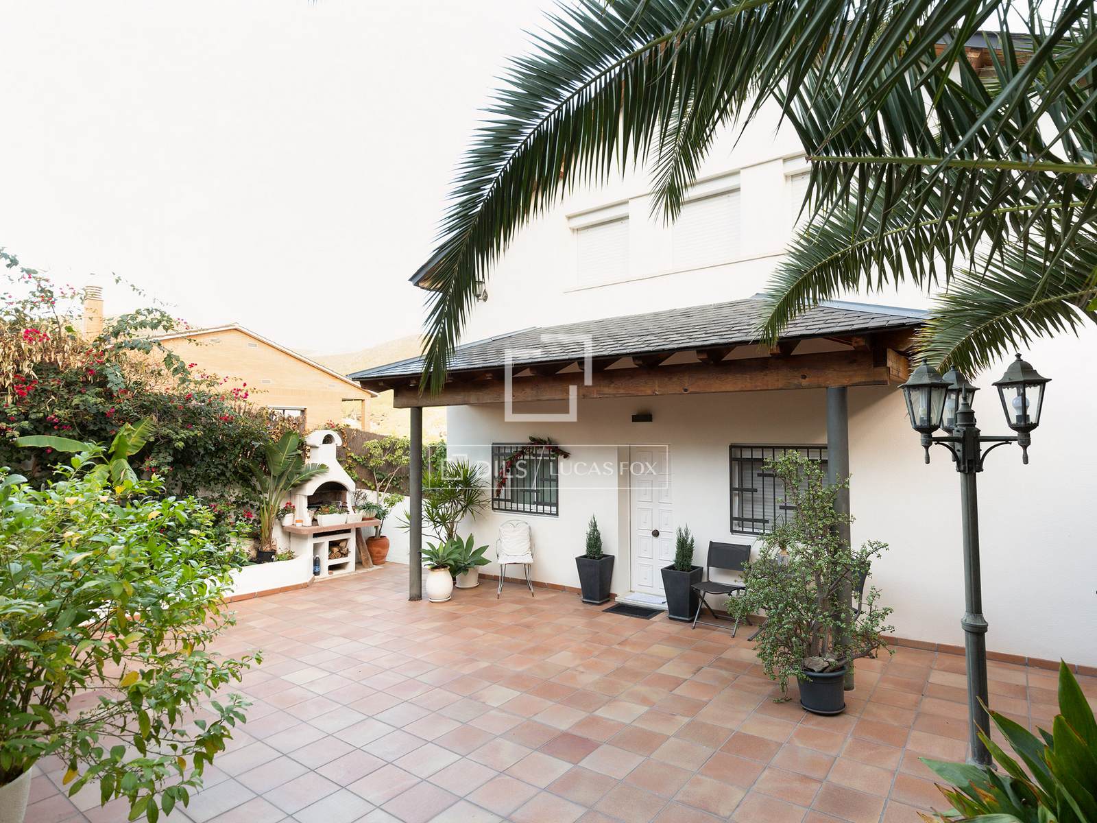 Villa in Castelldefels, Barcelona, Spanien 4 Schlafzimmer, 245 m2 Nr. 150816