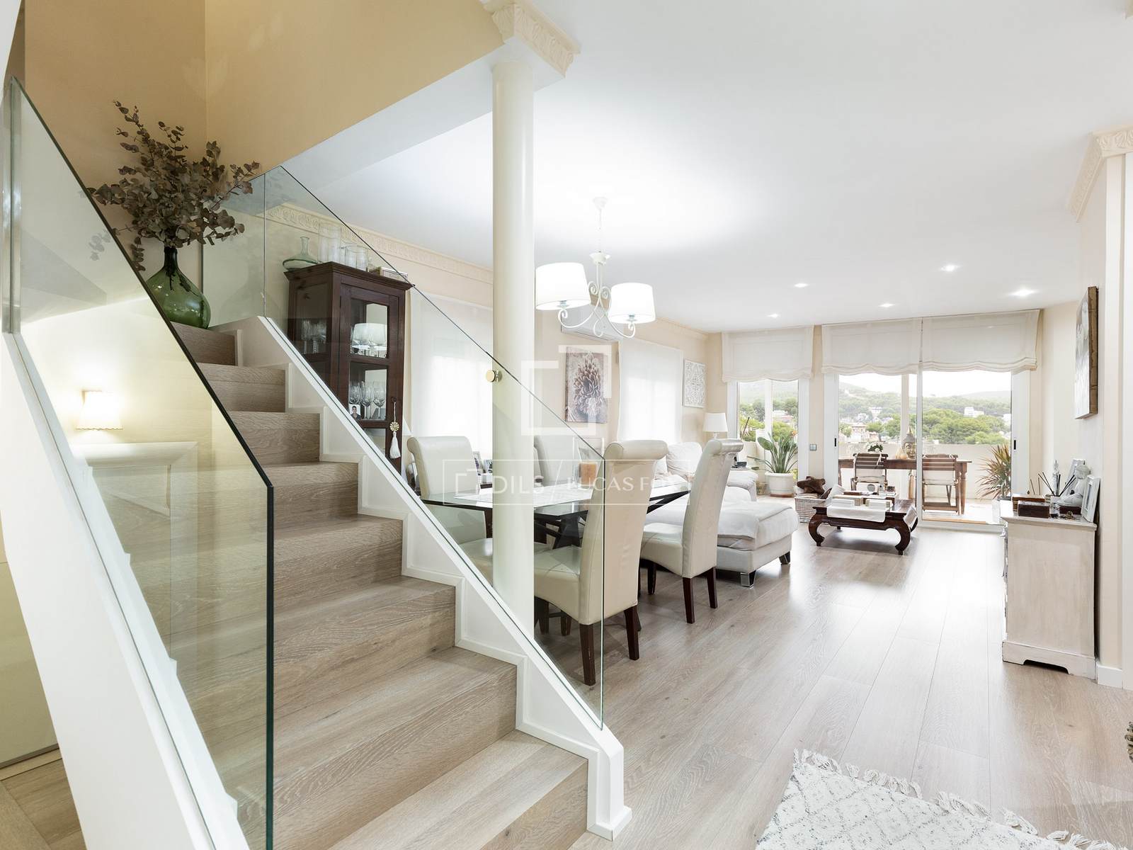 Villa in Castelldefels, Barcelona, Spanien 4 Schlafzimmer, 245 m2 Nr. 150816