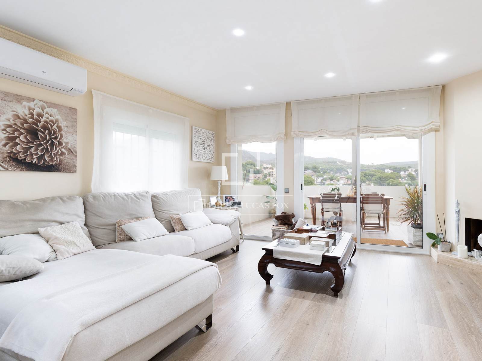 Villa in Castelldefels, Barcelona, Spanien 4 Schlafzimmer, 245 m2 Nr. 150816