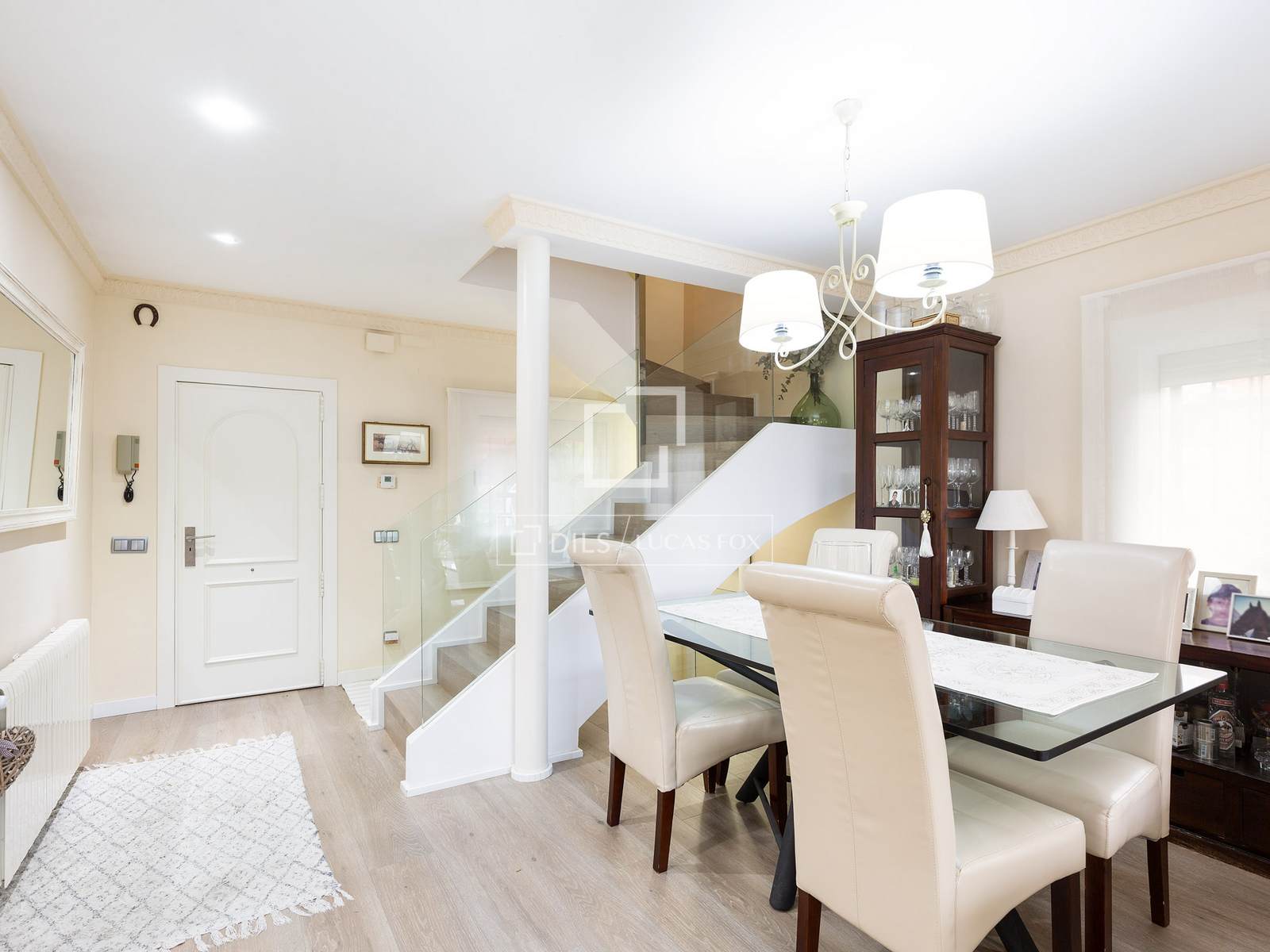 Villa in Castelldefels, Barcelona, Spanien 4 Schlafzimmer, 245 m2 Nr. 150816