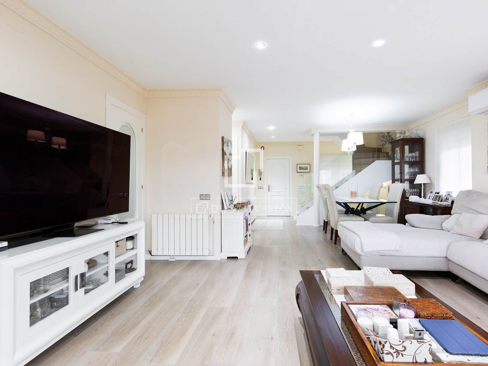 Villa in Castelldefels, Barcelona, Spanien 4 Schlafzimmer, 245 m2 Nr. 150816