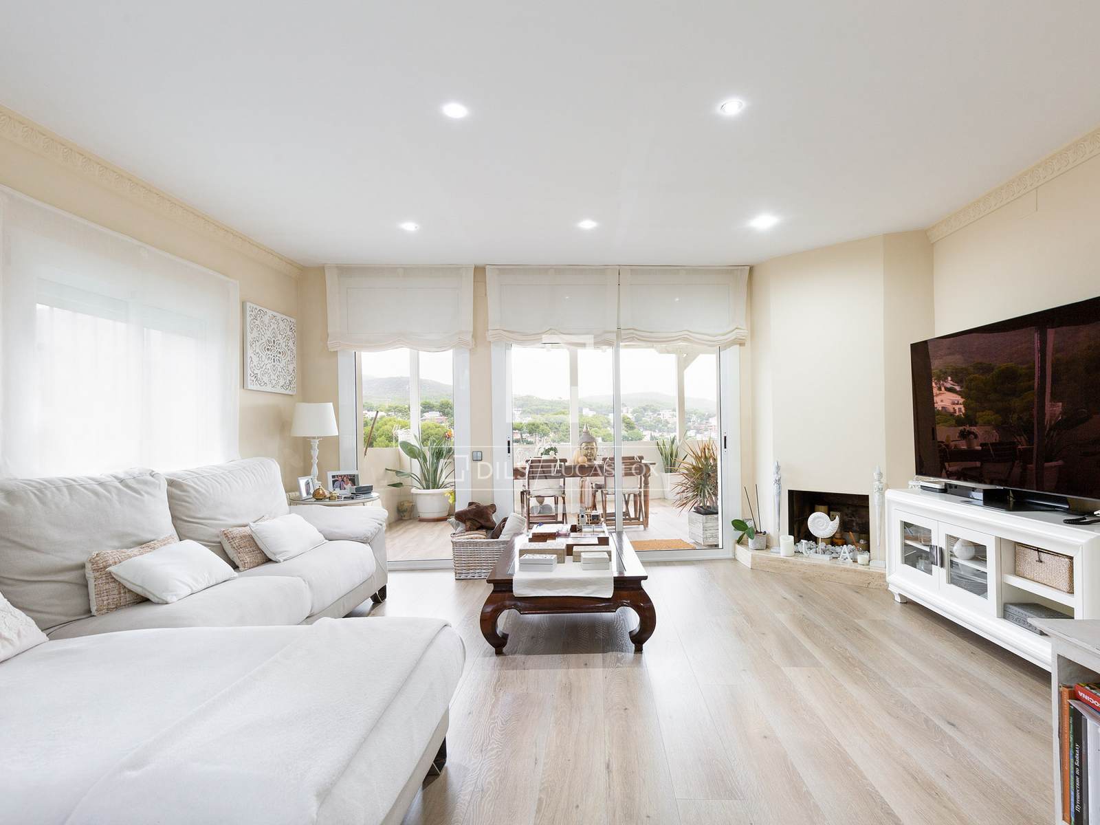 Villa in Castelldefels, Barcelona, Spanien 4 Schlafzimmer, 245 m2 Nr. 150816