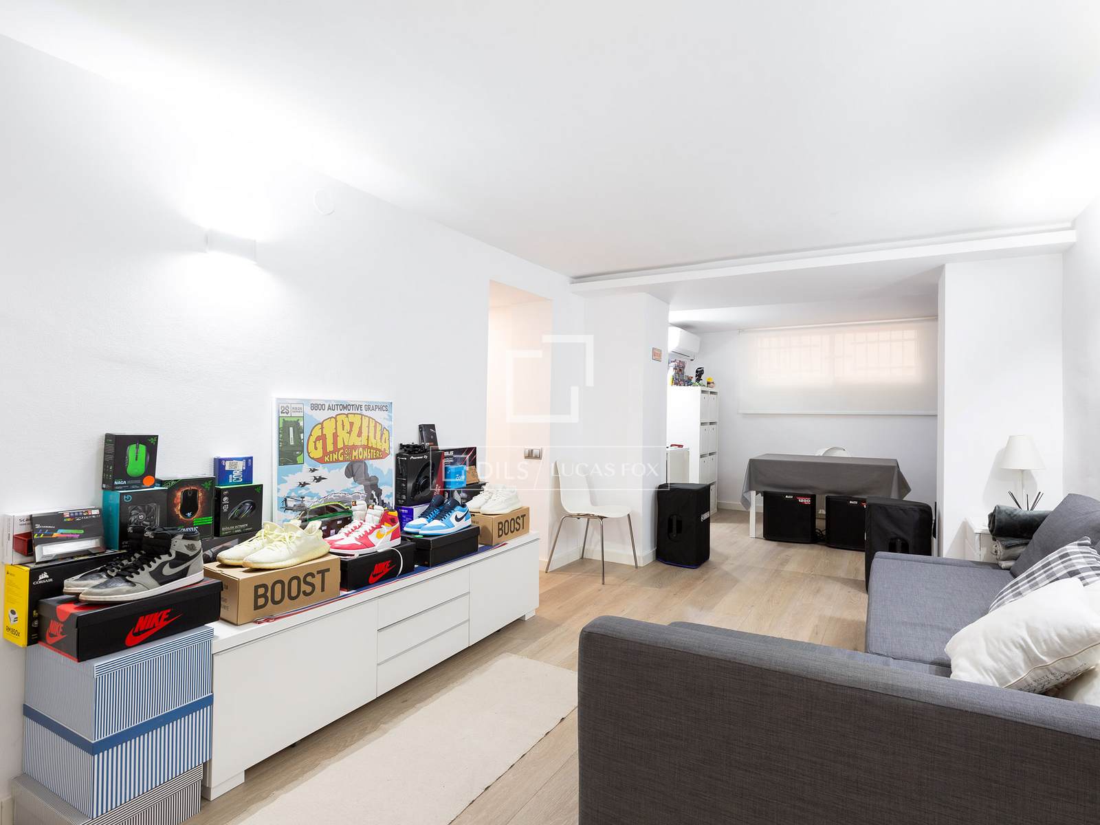 Villa in Castelldefels, Barcelona, Spanien 4 Schlafzimmer, 245 m2 Nr. 150816