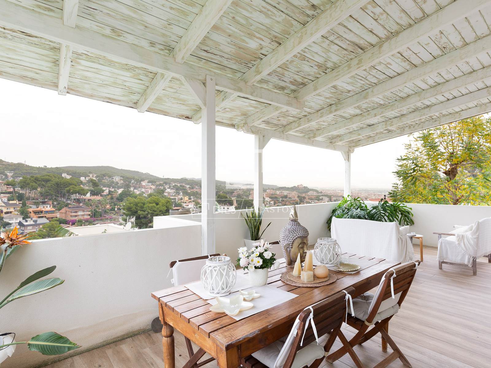 Villa in Castelldefels, Barcelona, Spanien 4 Schlafzimmer, 245 m2 Nr. 150816