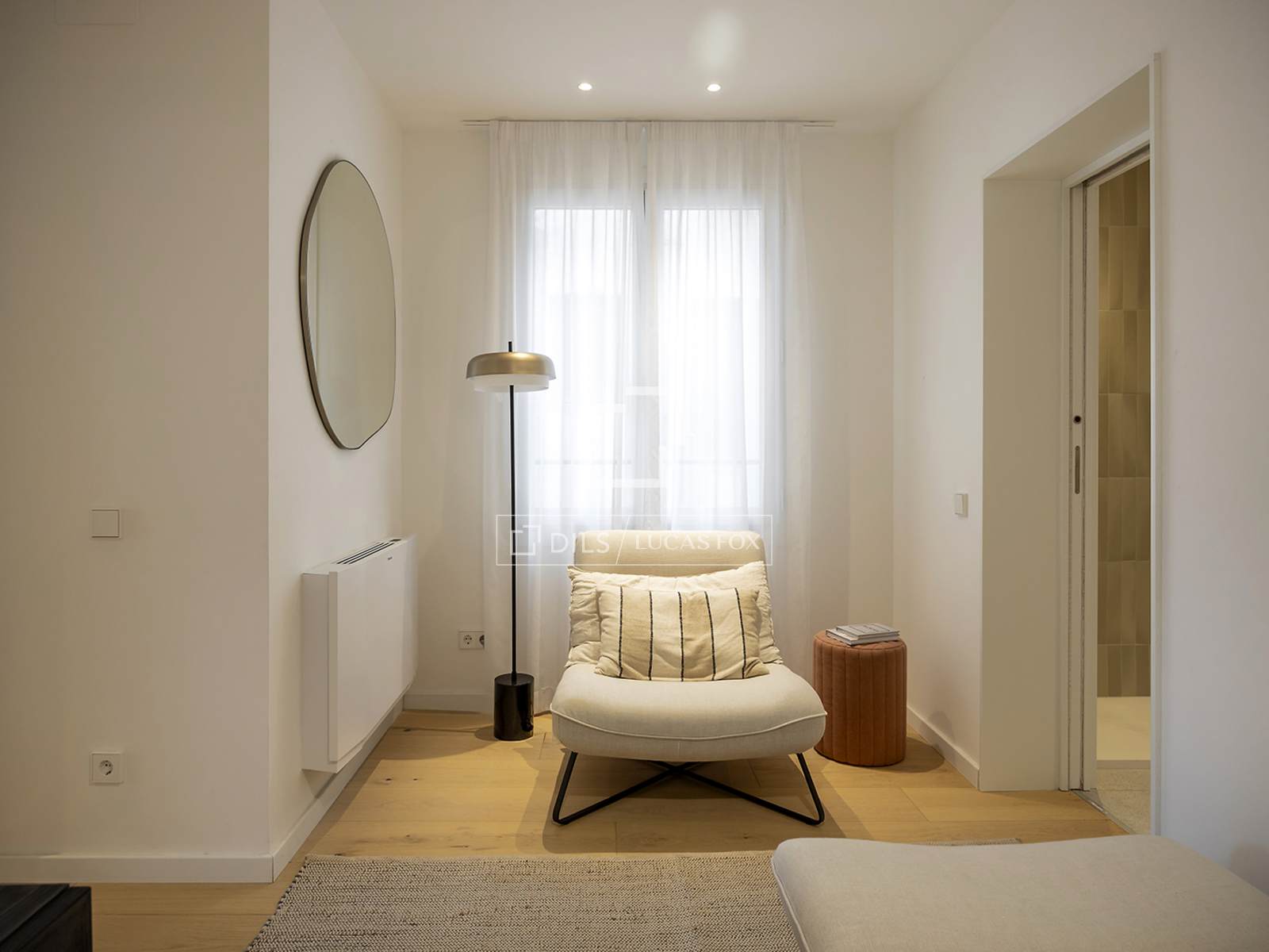 Apartment à Barcelona, Espagne 2 chambres, 146 m2 No. 150813