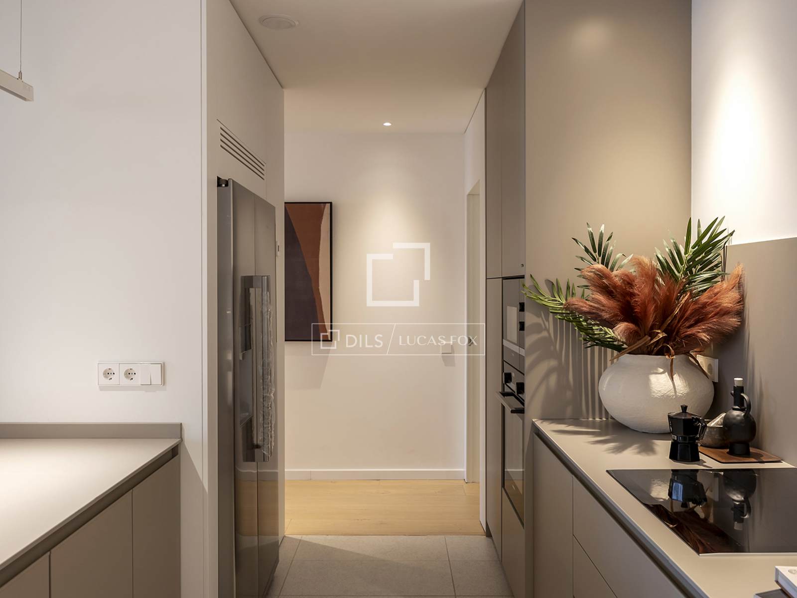 Apartment à Barcelona, Espagne 2 chambres, 146 m2 No. 150813