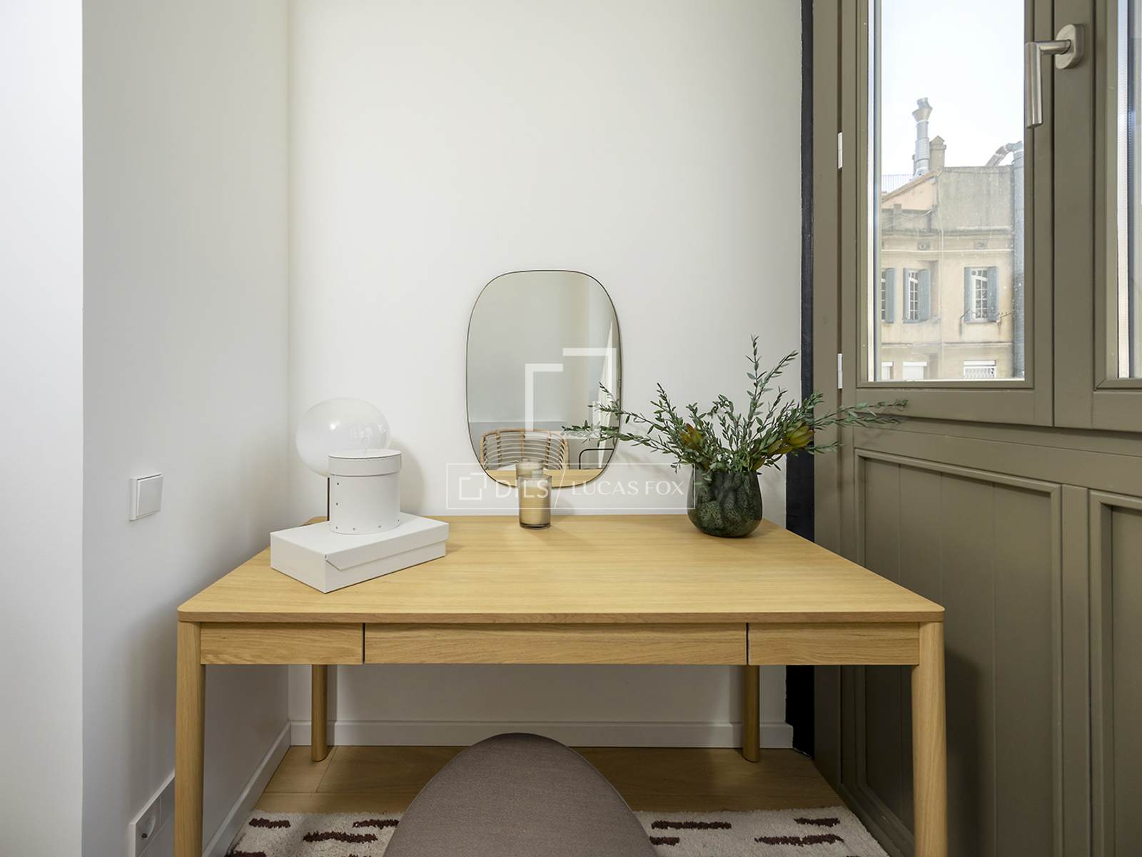 Apartment à Barcelona, Espagne 2 chambres, 146 m2 No. 150813