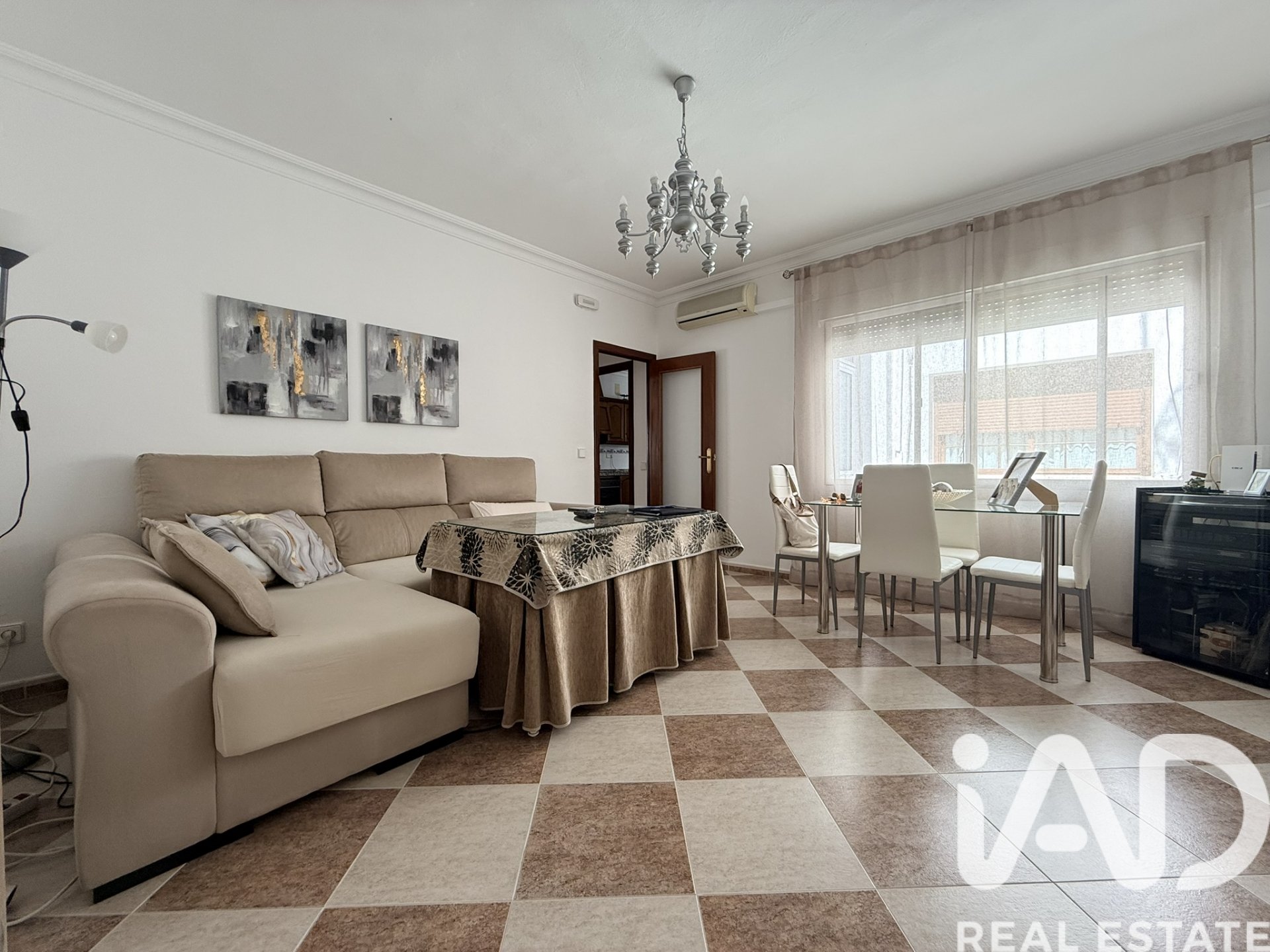 Apartament w Lepe, Huelva, Hiszpania 4 sypialnie, 106 mkw. nr 184933