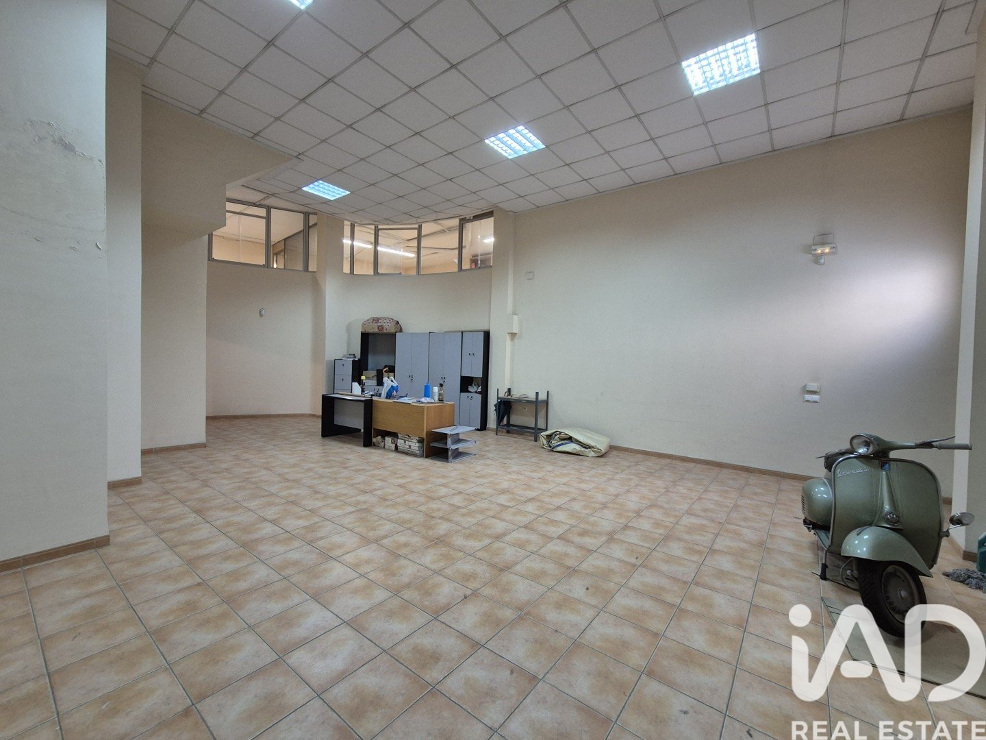 Propiedad comercial en Onda, Castellón, España 2 dormitorios, 155 m2 No. 184935