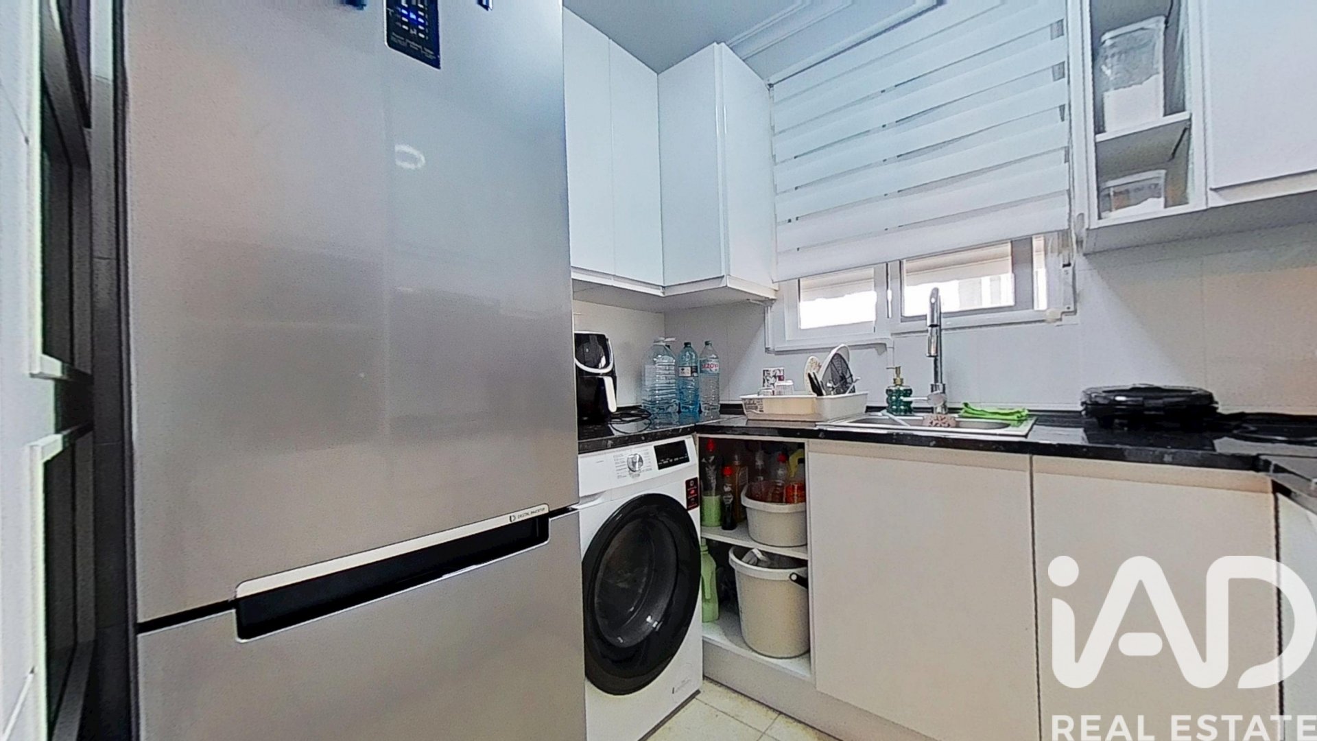 Wohnung in Vila-real, Castellon, Spanien 3 Schlafzimmer, 64 m2 Nr. 184932