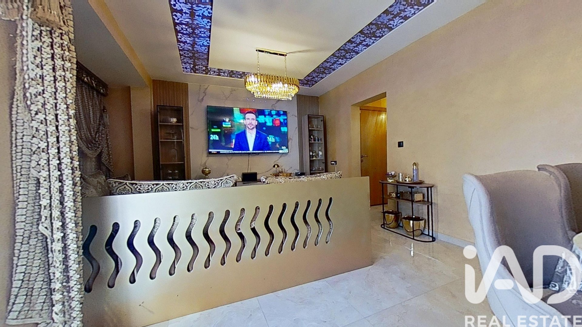 Wohnung in Vila-real, Castellon, Spanien 3 Schlafzimmer, 64 m2 Nr. 184932