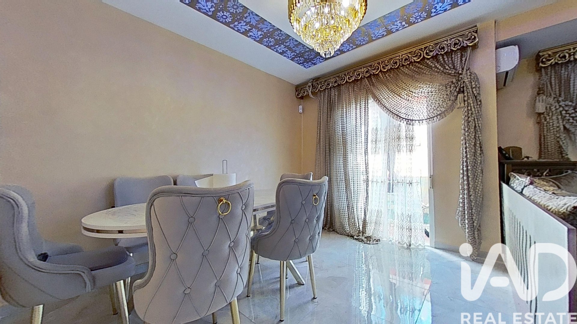Wohnung in Vila-real, Castellon, Spanien 3 Schlafzimmer, 64 m2 Nr. 184932