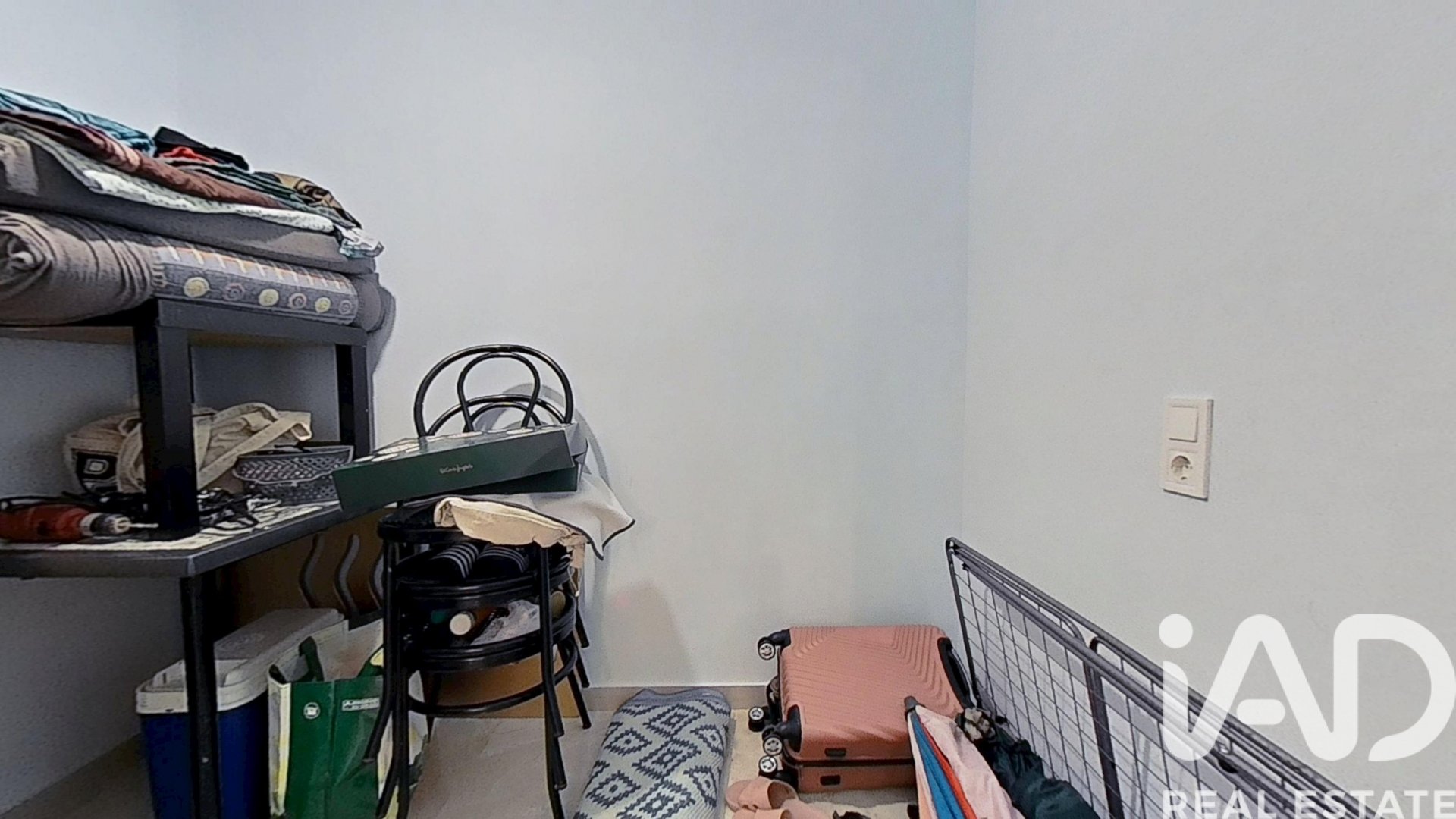 Wohnung in Vila-real, Castellon, Spanien 3 Schlafzimmer, 64 m2 Nr. 184932