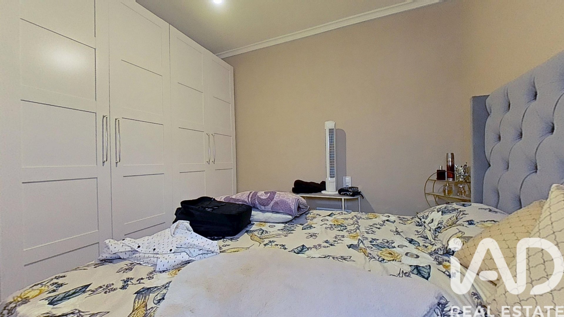 Wohnung in Vila-real, Castellon, Spanien 3 Schlafzimmer, 64 m2 Nr. 184932