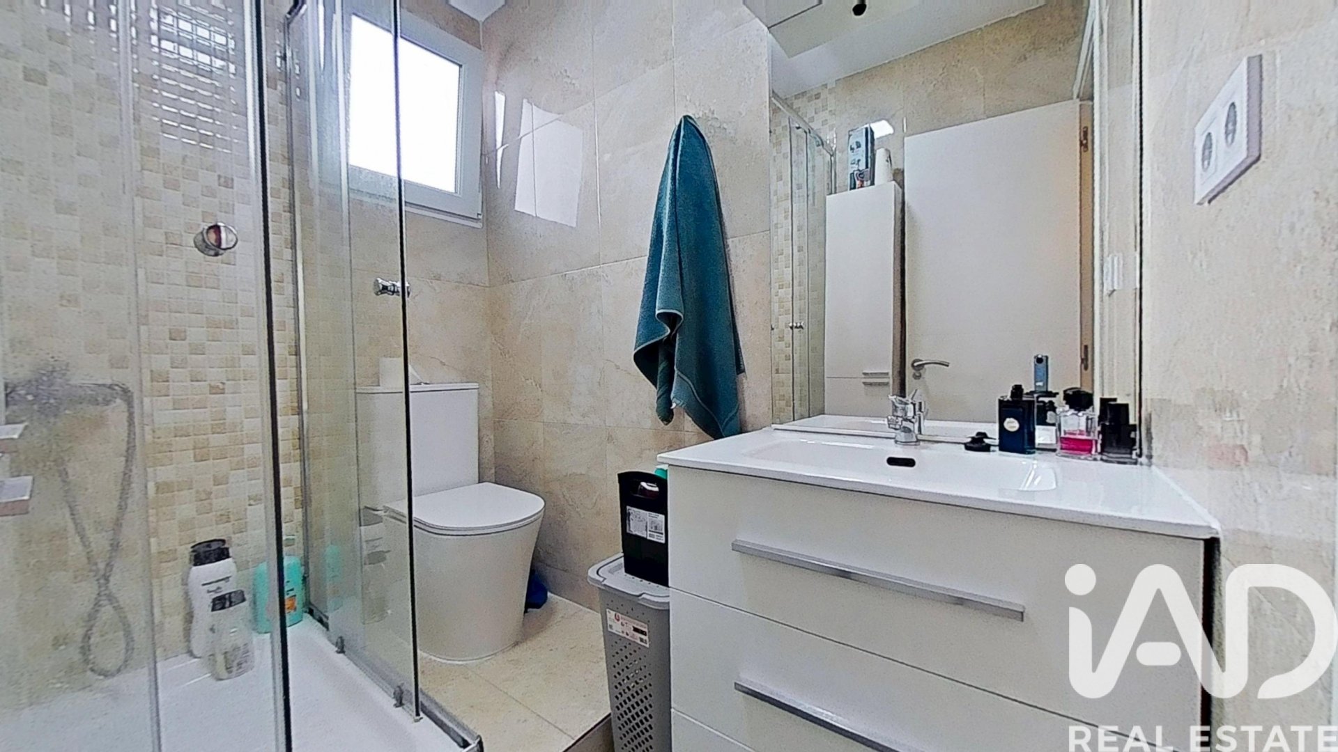 Wohnung in Vila-real, Castellon, Spanien 3 Schlafzimmer, 64 m2 Nr. 184932