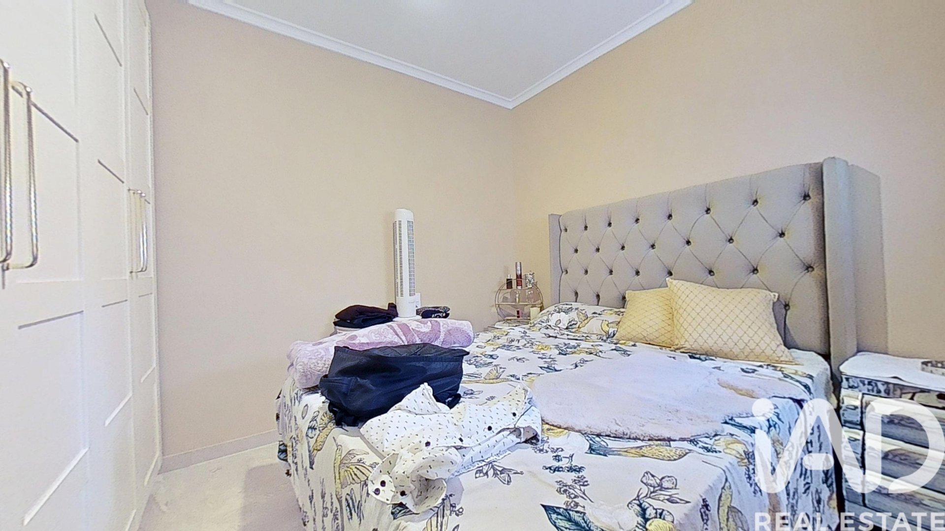 Wohnung in Vila-real, Castellon, Spanien 3 Schlafzimmer, 64 m2 Nr. 184932