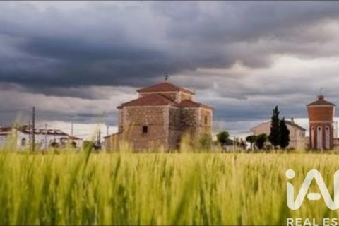 Tomt i Pelabravo, Salamanca, Spanien 350 kvm. Nr. 184931