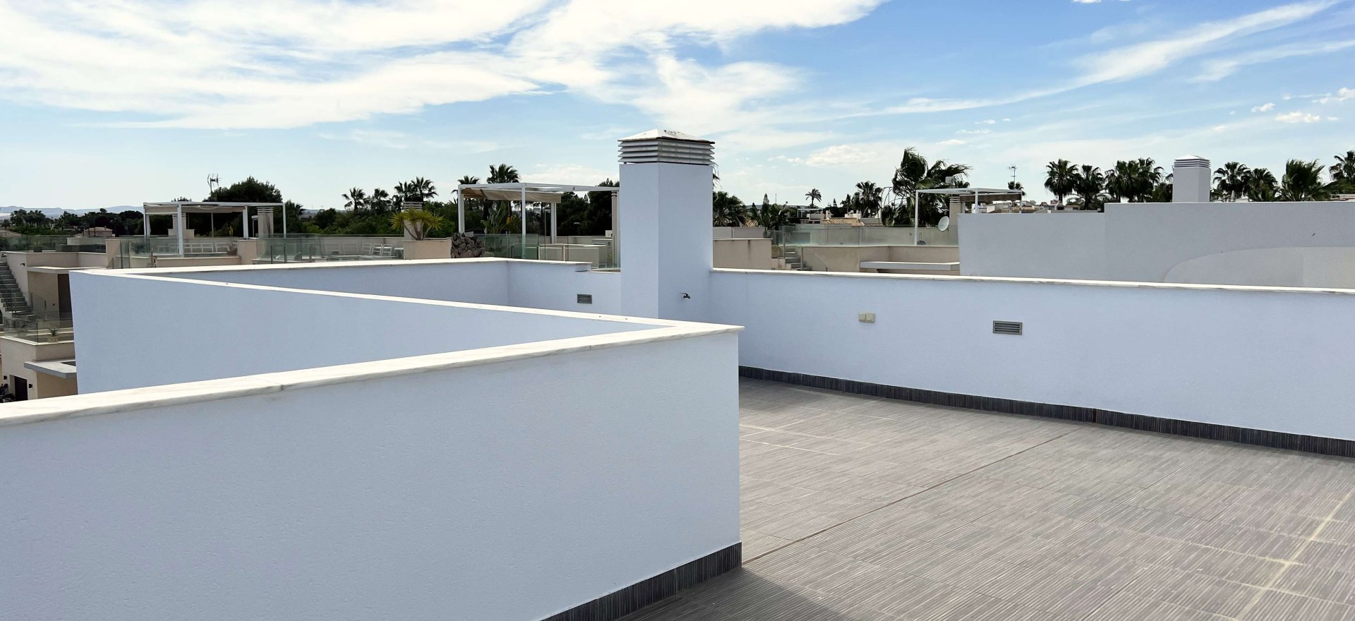 Villa in Ciudad Quesada, Alicante, Spanien 3 Schlafzimmer,  Nr. 182182