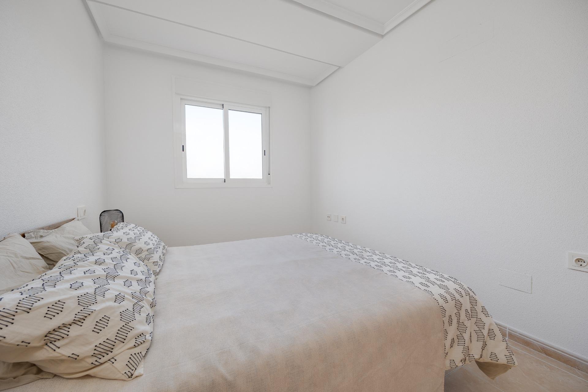 Apartment à San Fulgencio, Alicante, Espagne 3 chambres, 88 m2 No. 187099