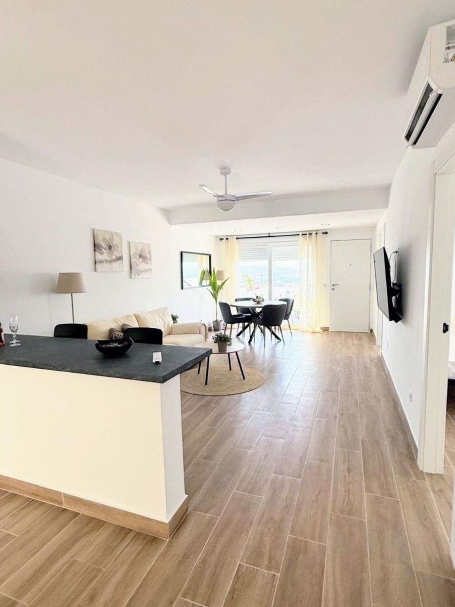 Villa a Ciudad Quesada, Alicante, Spagna 3 camere da letto, 80 mq. N° 193629